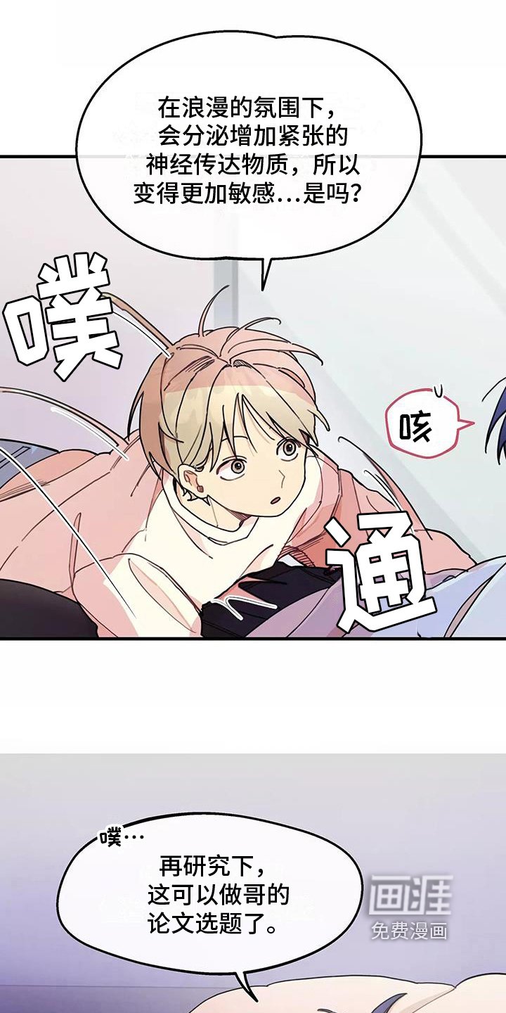 第16章：讨论