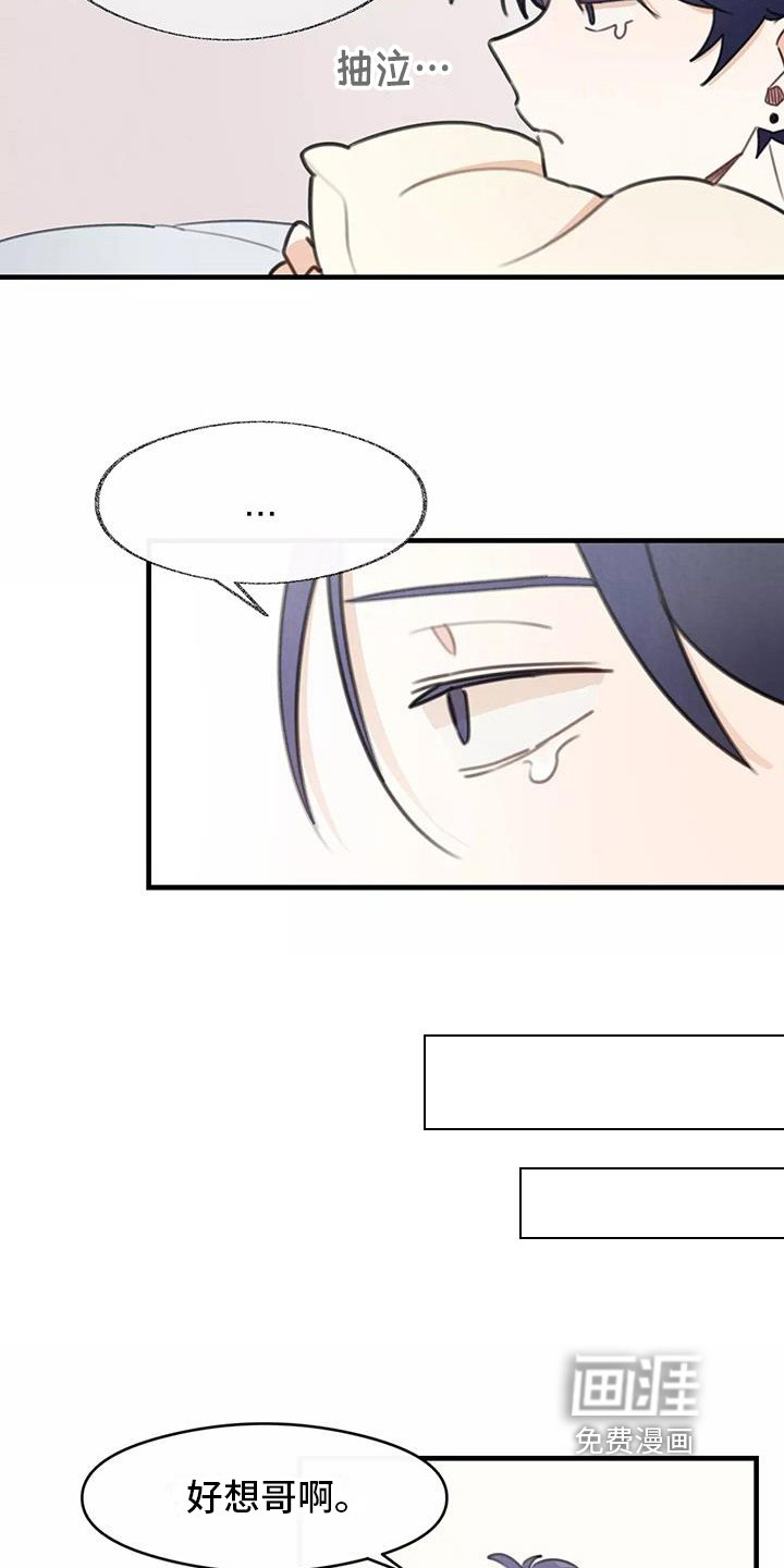 第17章：孤单