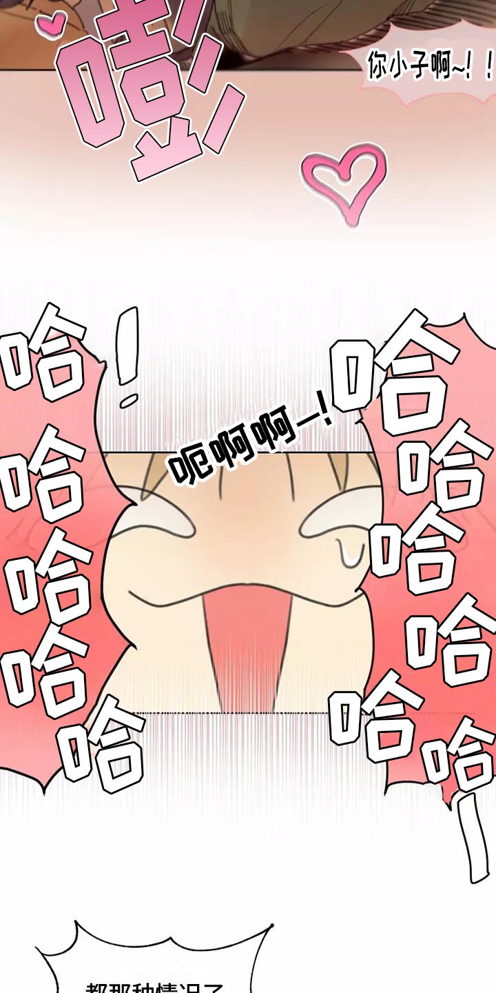 第3章：冲突