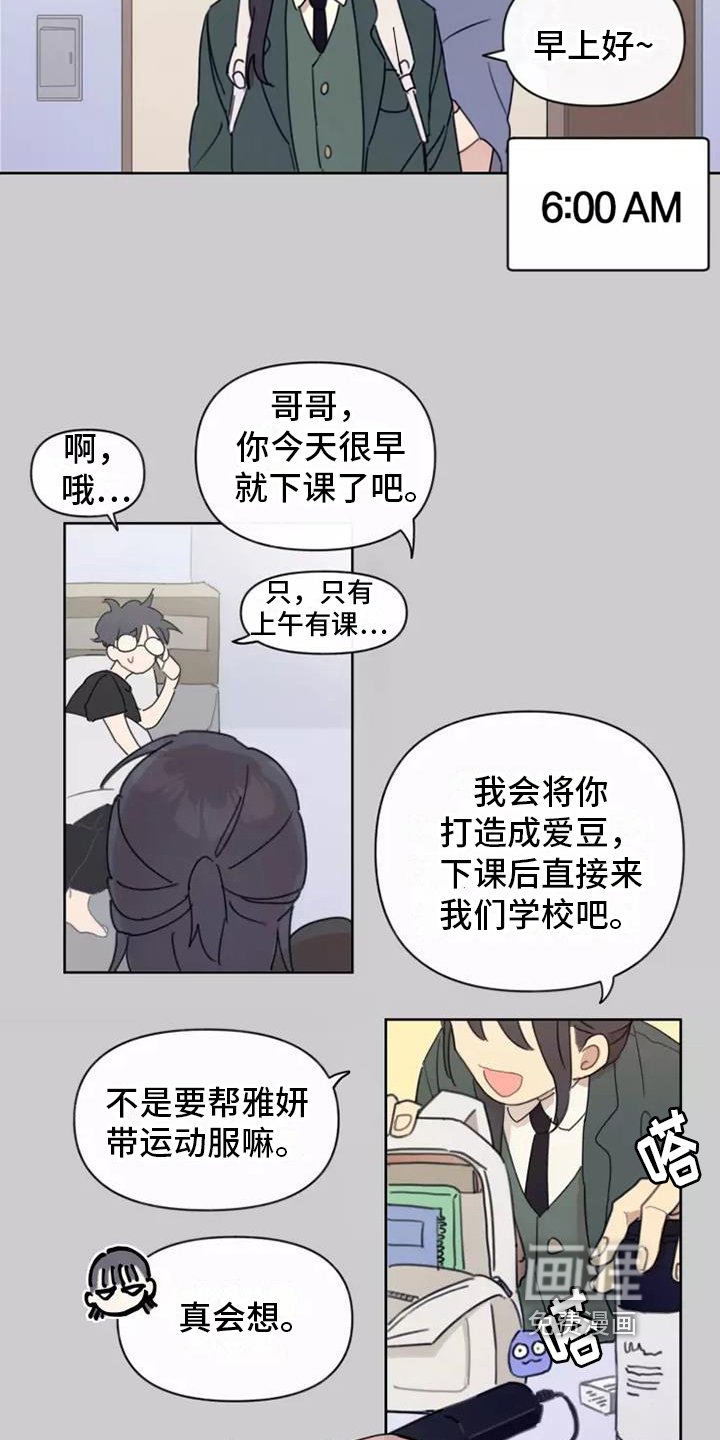 第5章：造型