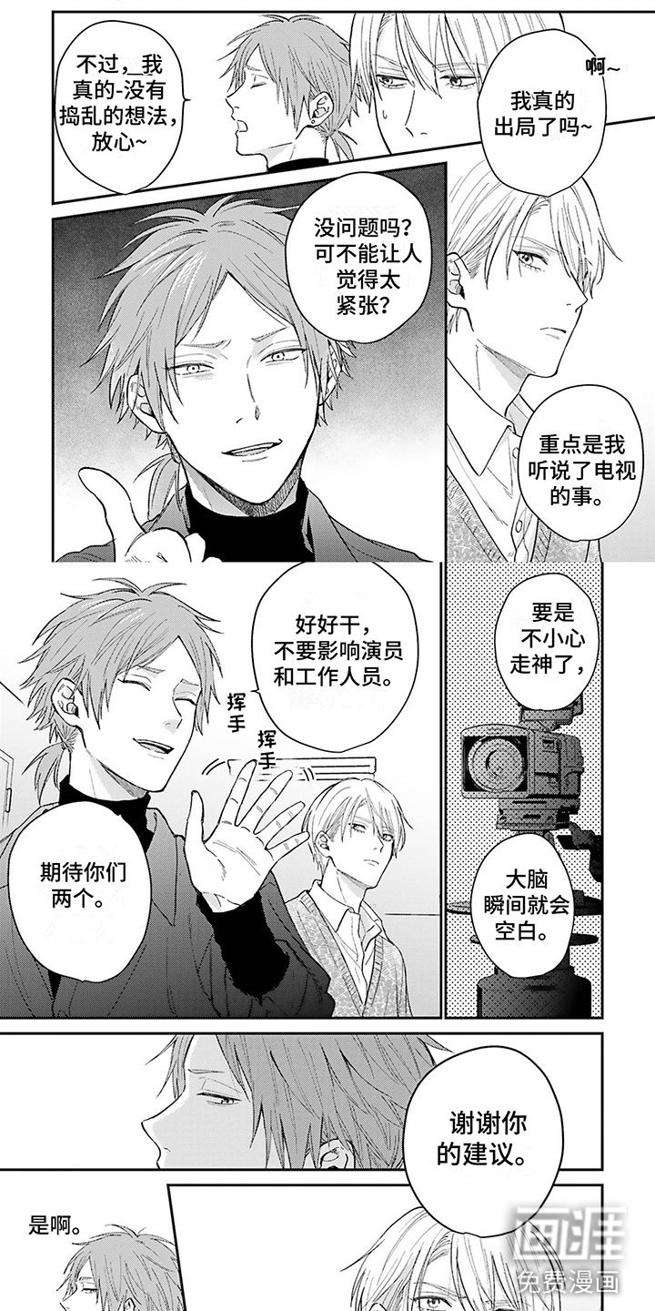 第18章：录节目