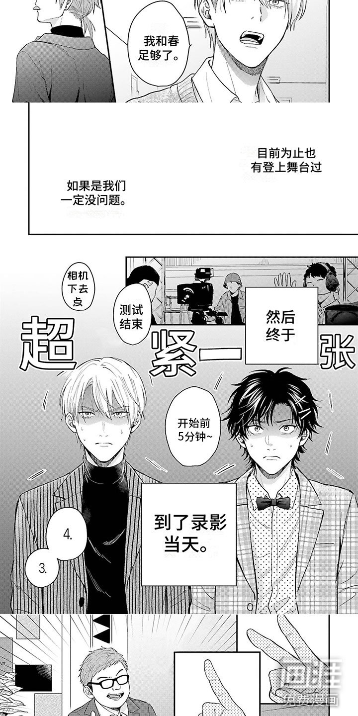 第18章：录节目
