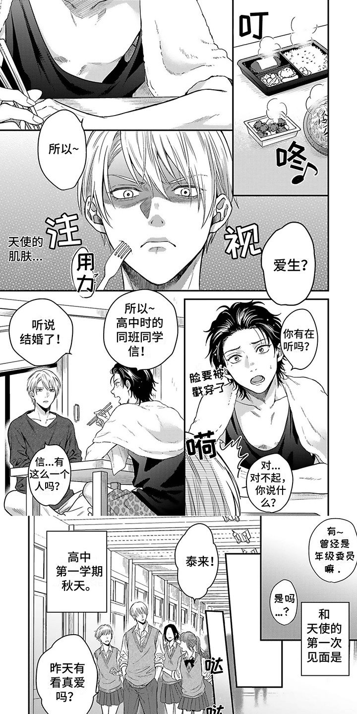 第2章：搭档