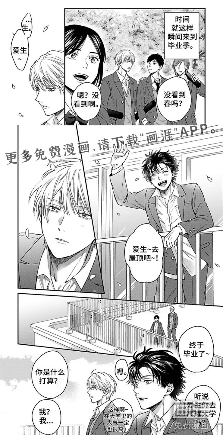 第4章：求婚