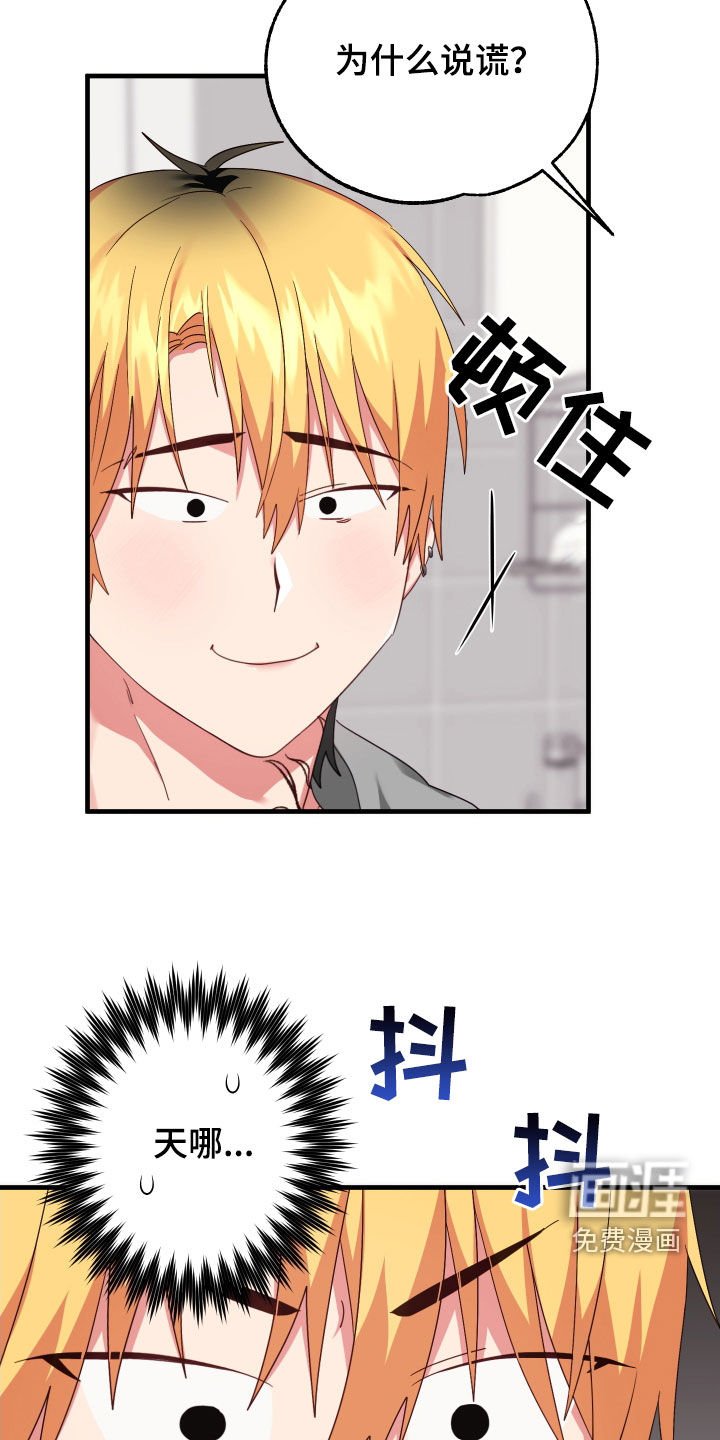 第16章：难言之隐