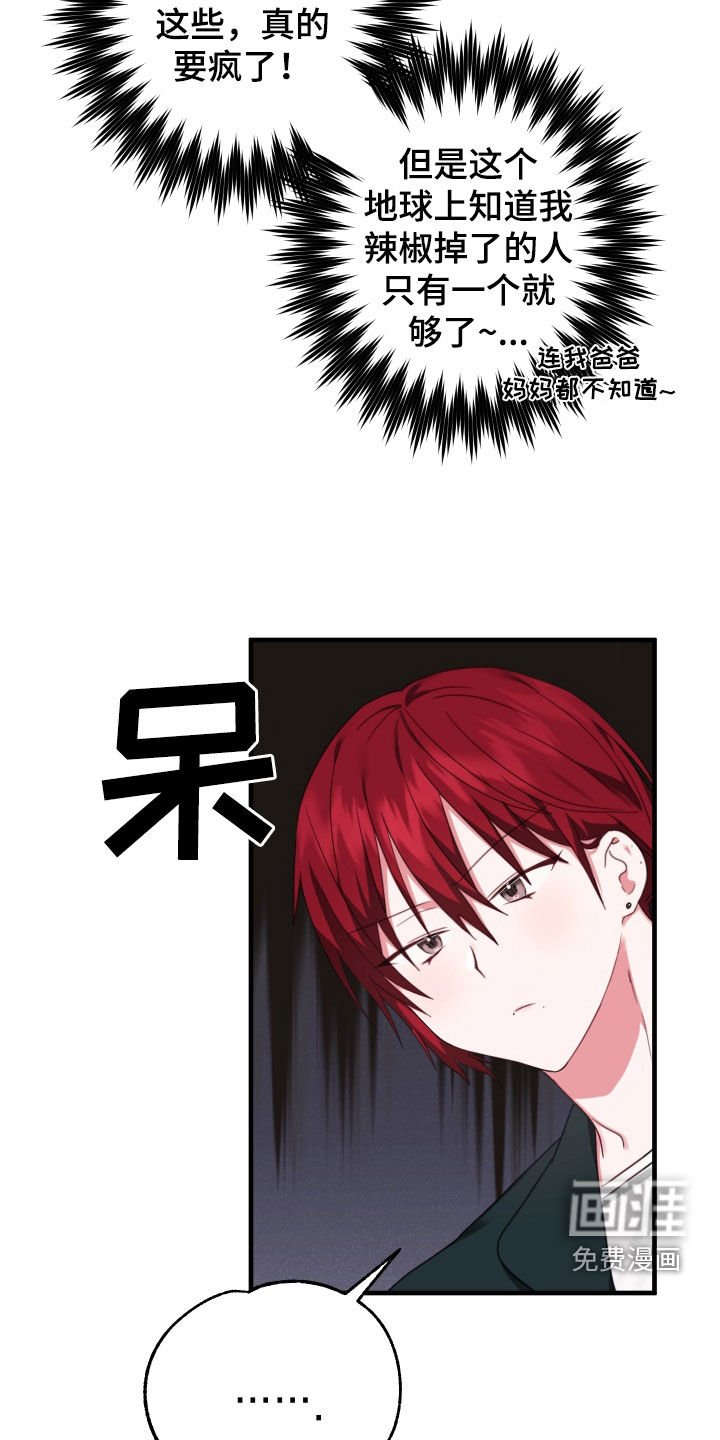 第16章：难言之隐
