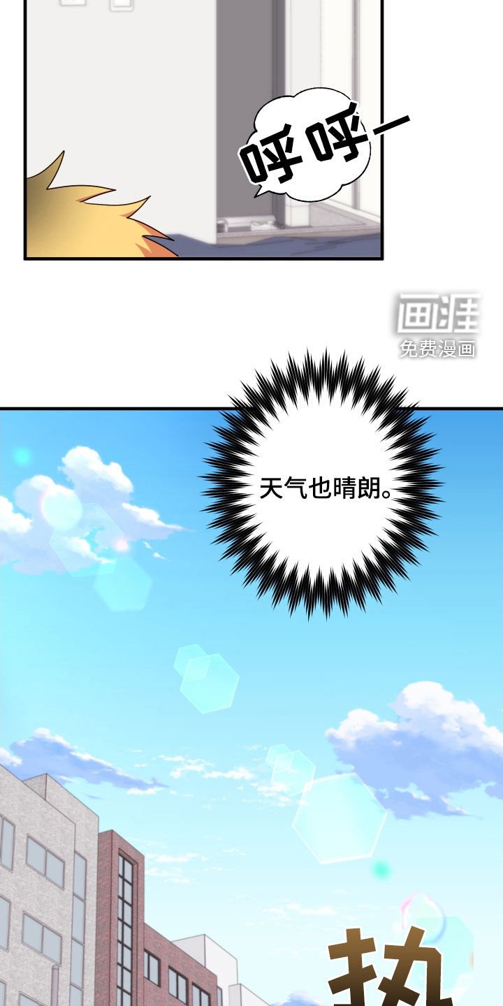 第19章：事发突然