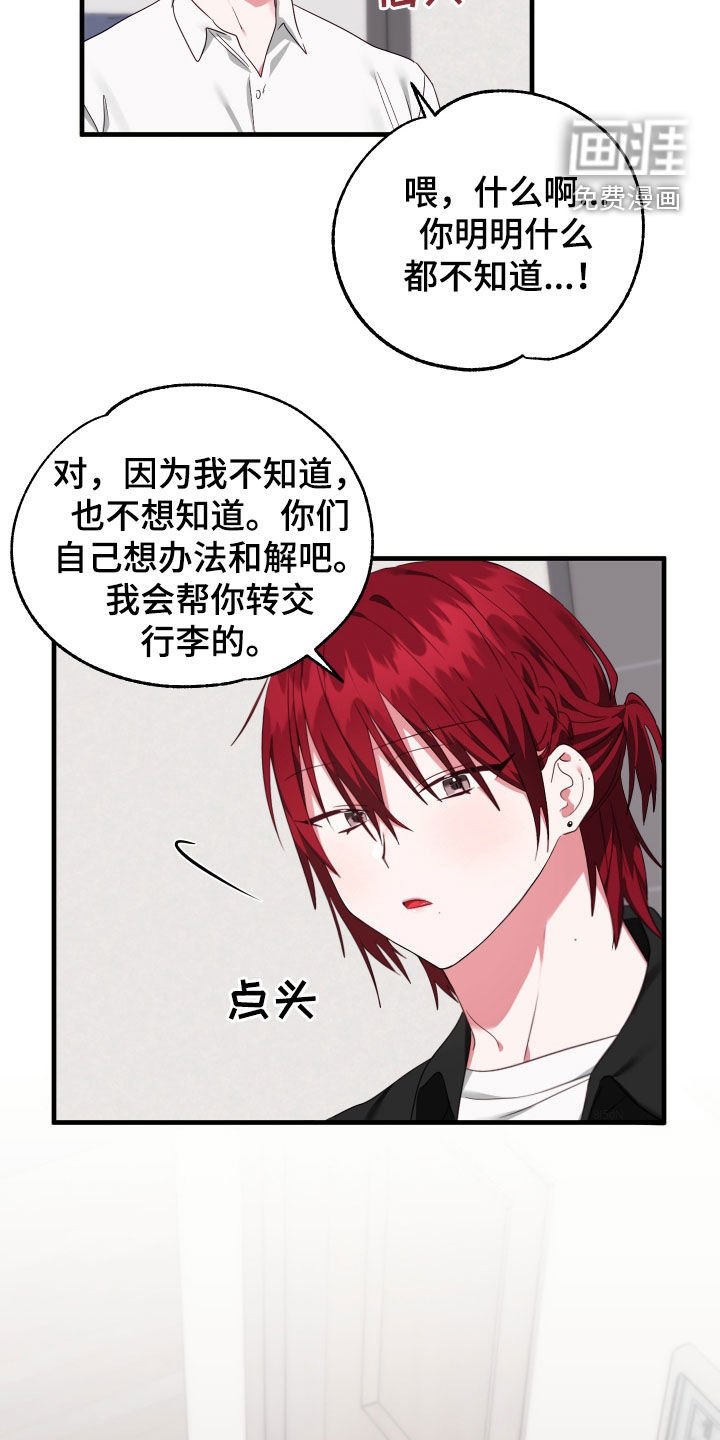 第30章：拿行李