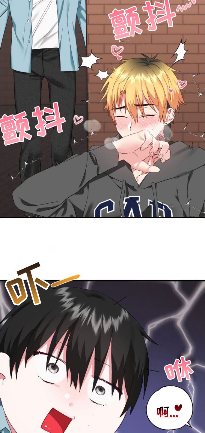 第4章：会动