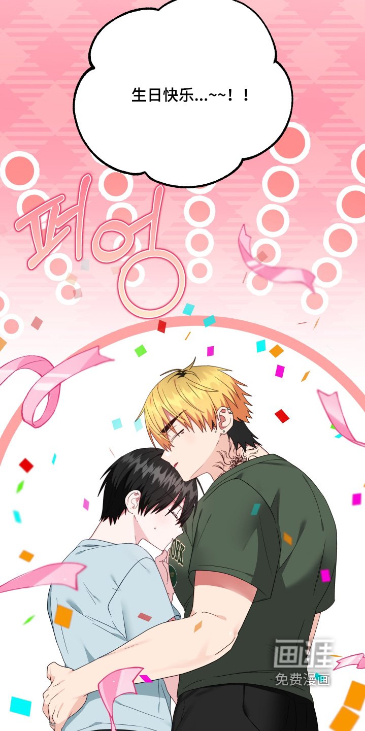 第68章：【第二季】生日快乐