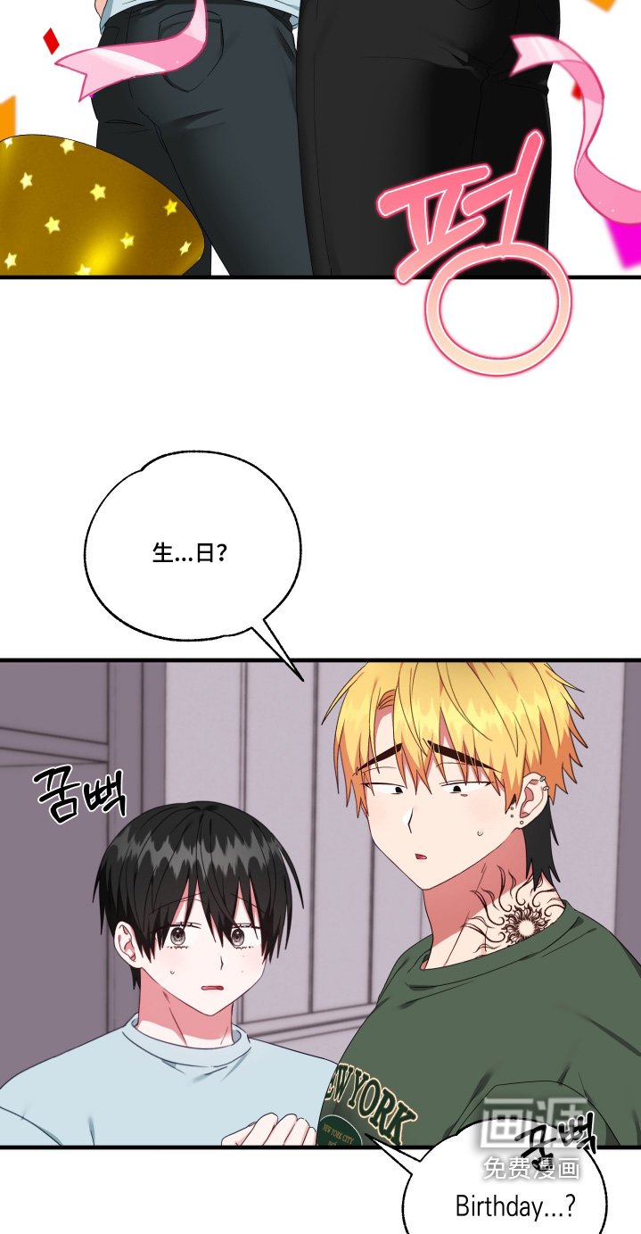 第68章：【第二季】生日快乐