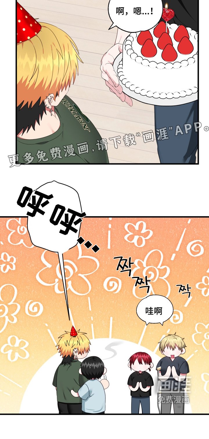 第68章：【第二季】生日快乐