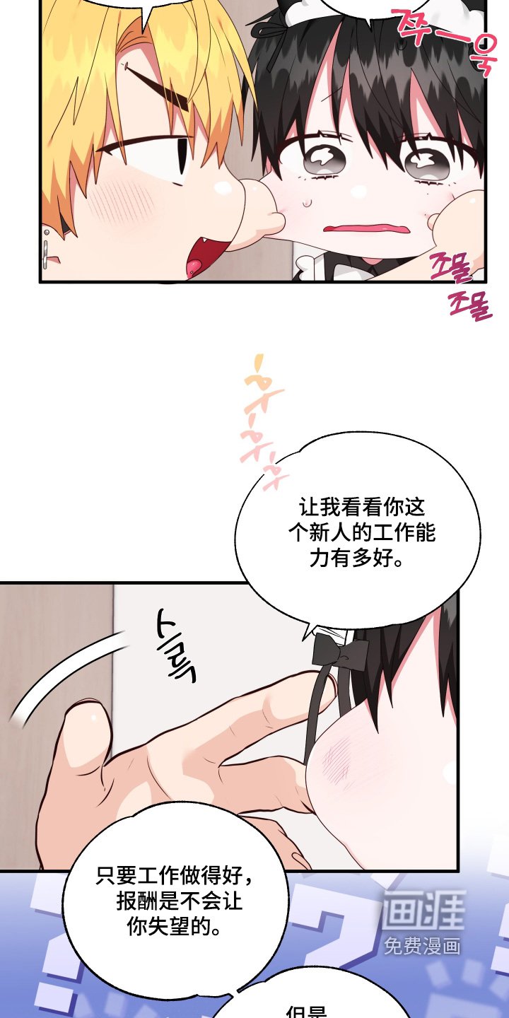 第72章：【第二季】清理房间