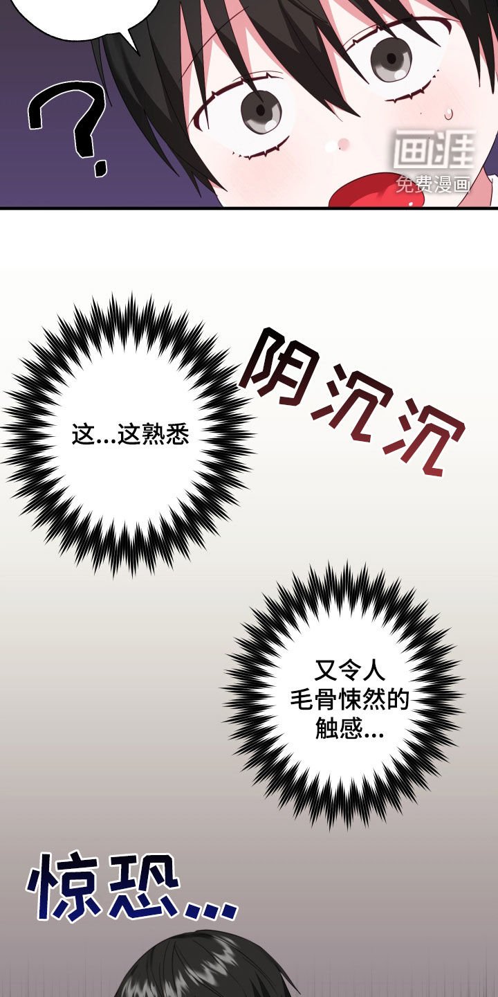 第8章：收留