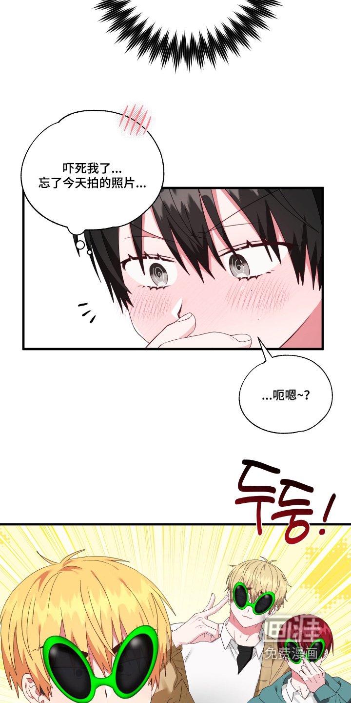 第83章：【第二季】为什么在这
