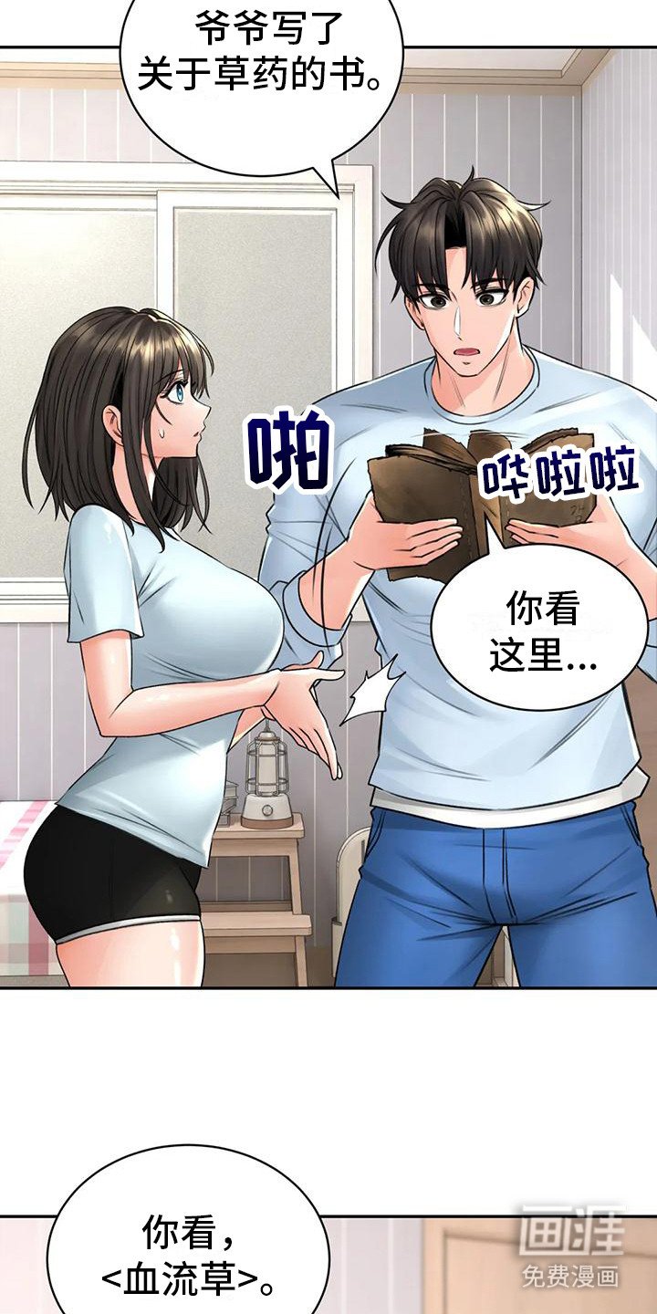 第14章：解释