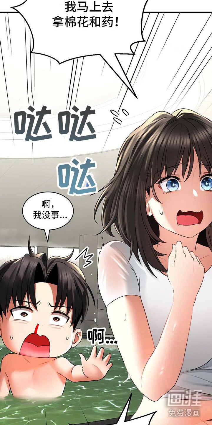 第6章：血流草