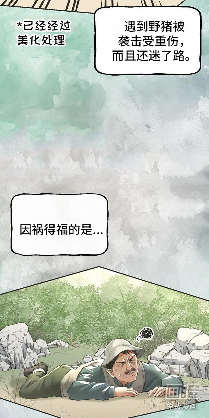 第8章：药材图鉴