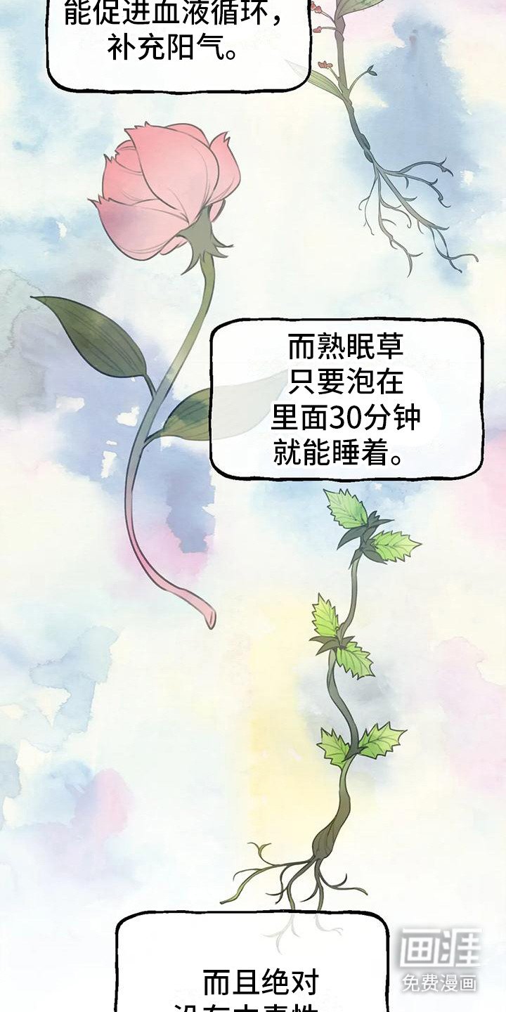 第8章：药材图鉴