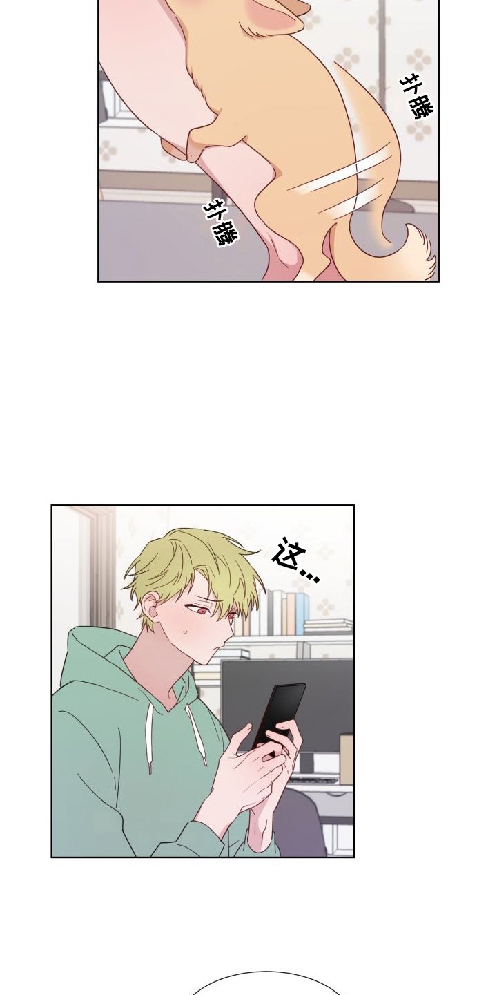 第2章：陌生身影