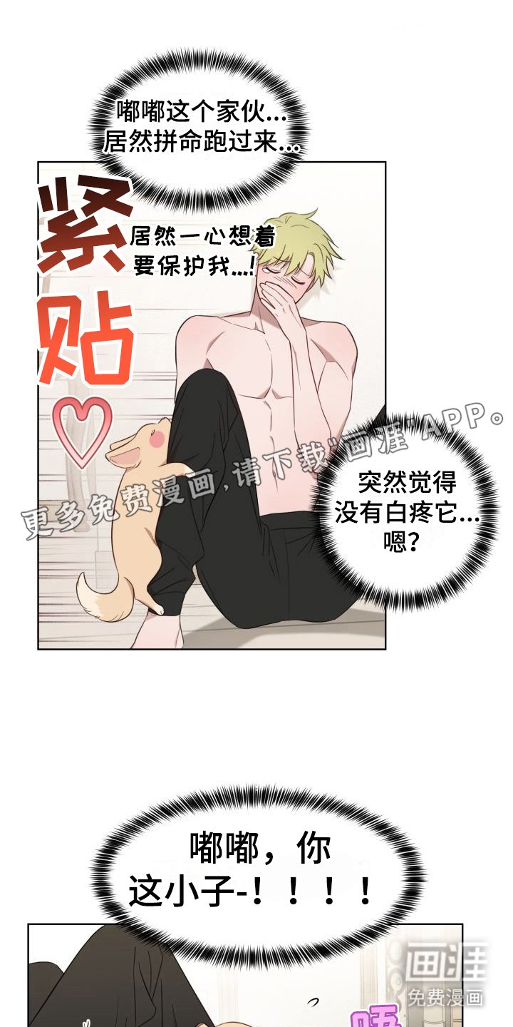 第5章：怂恿