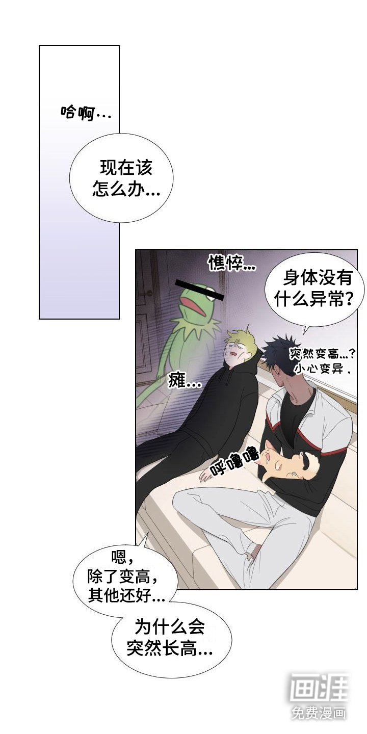 第5章：怂恿