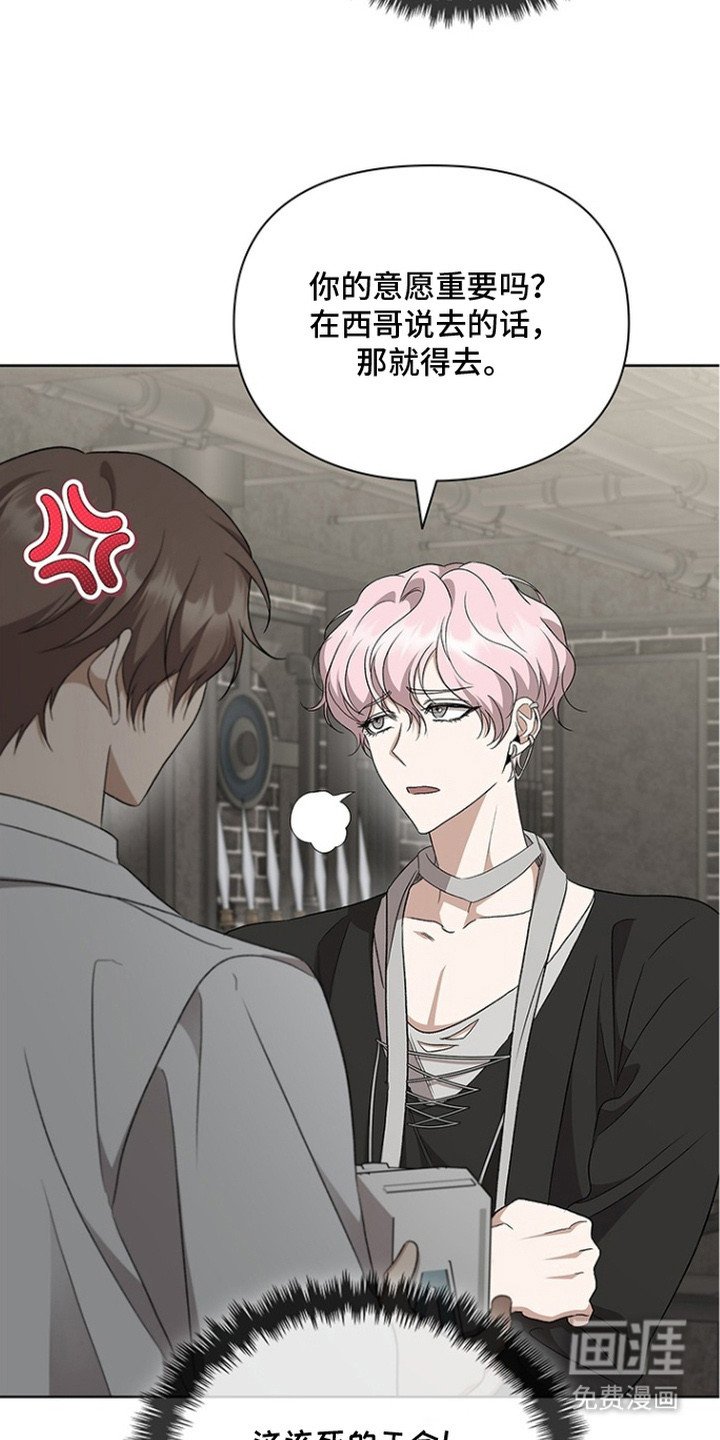第14章：阵容豪华