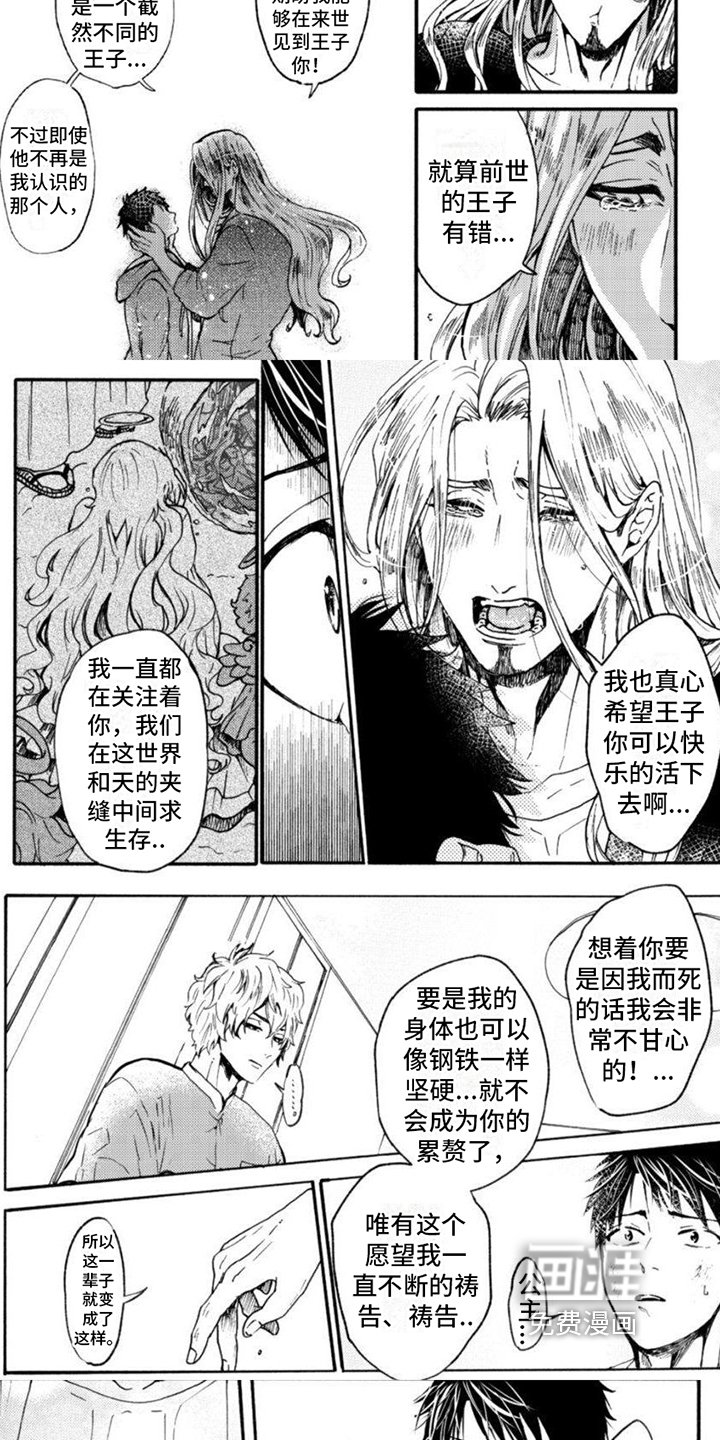 第12章：心意