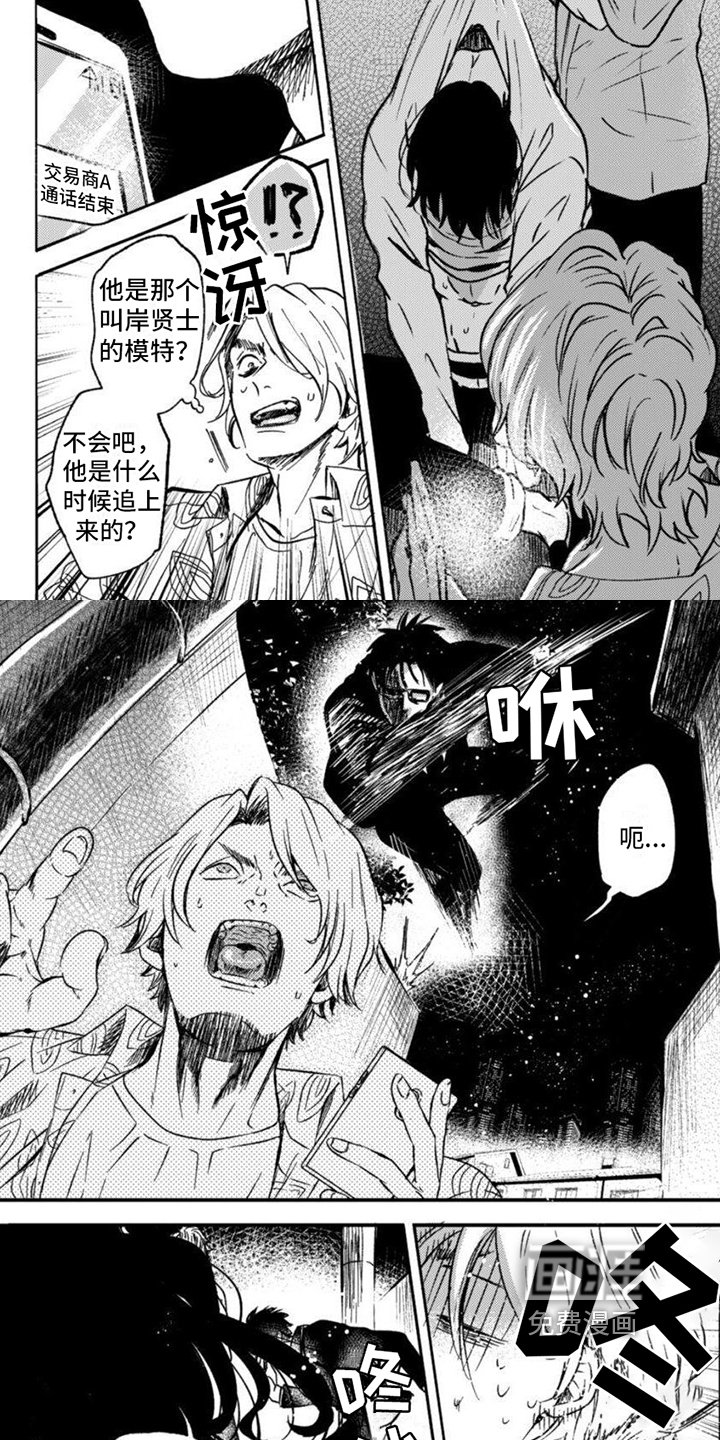 第18章：握手