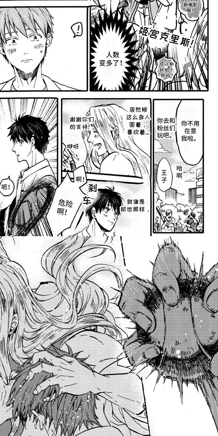 第2章：演员