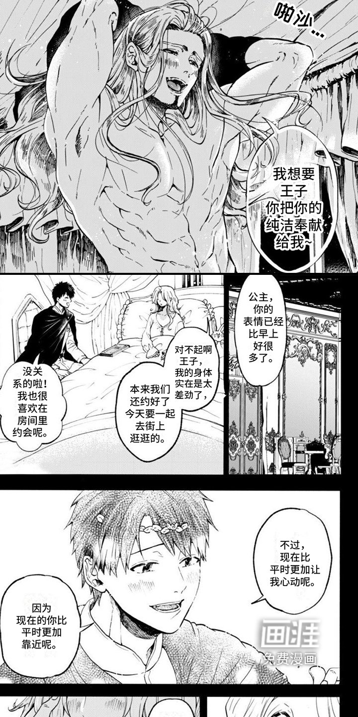 第4章：带回家