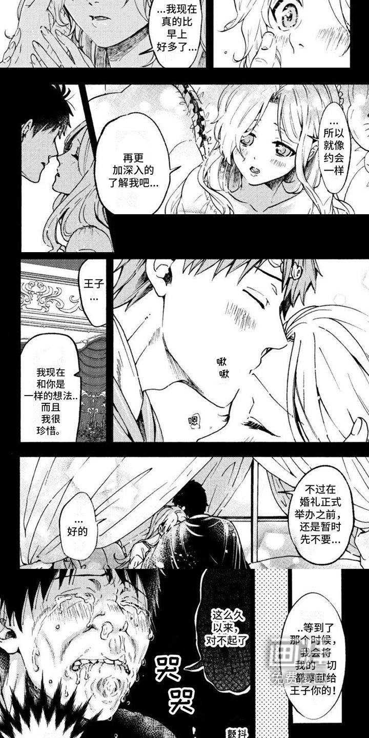 第4章：带回家