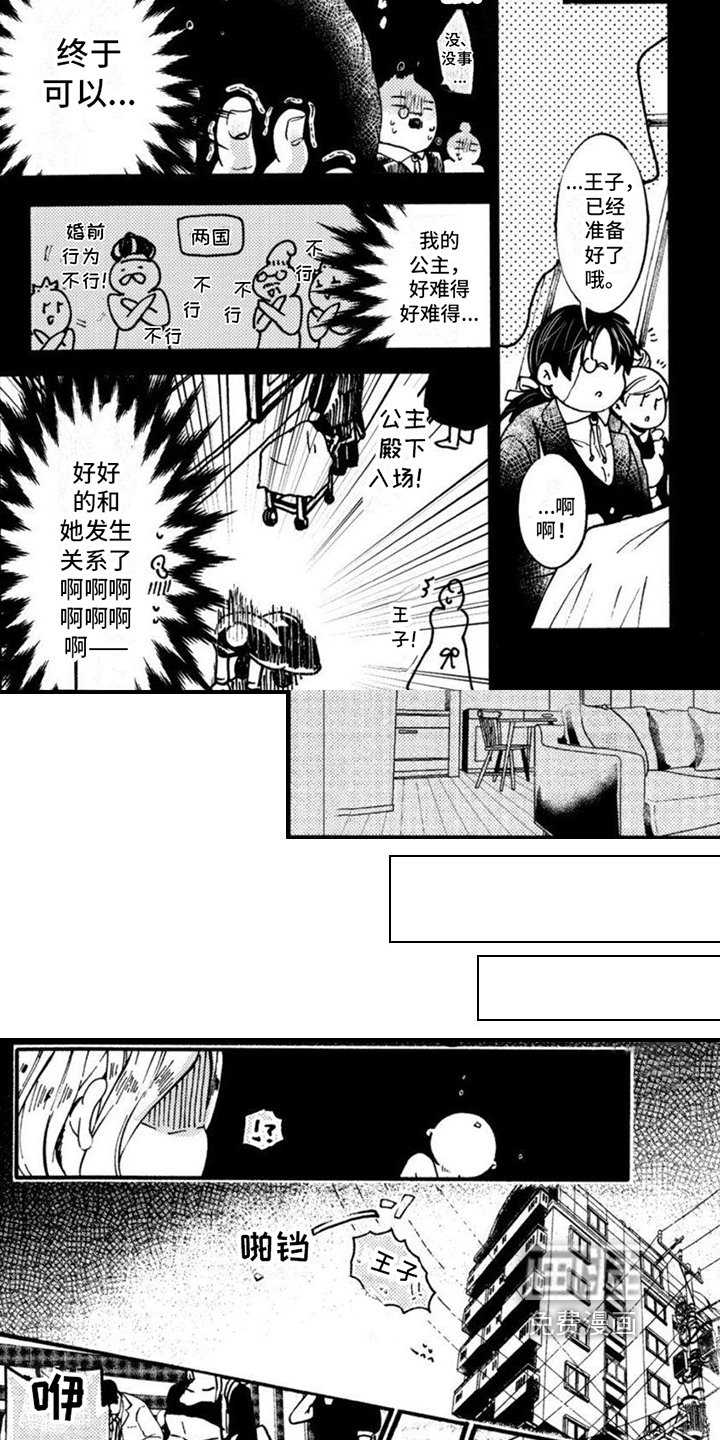 第4章：带回家