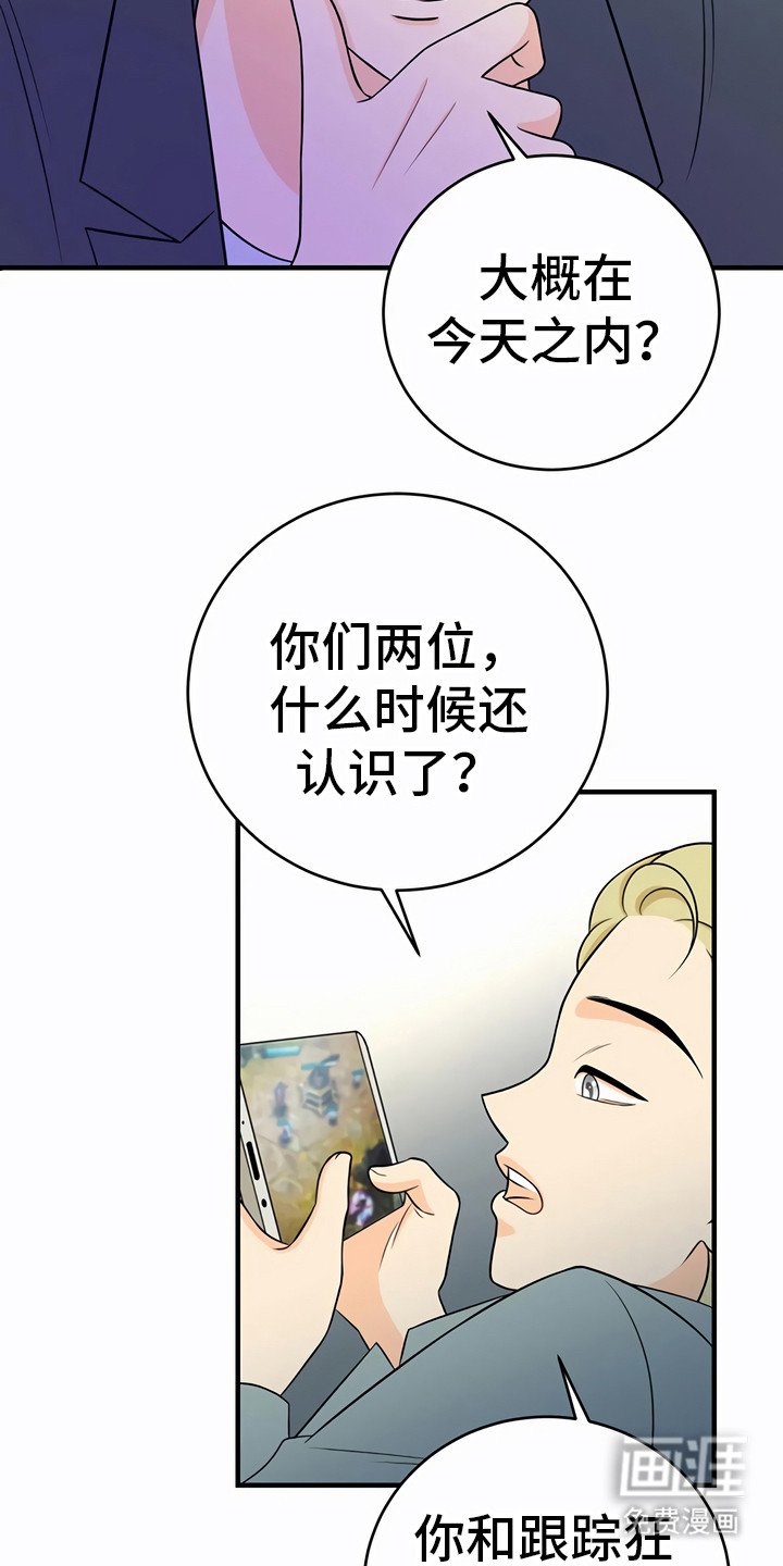 第25章：决心