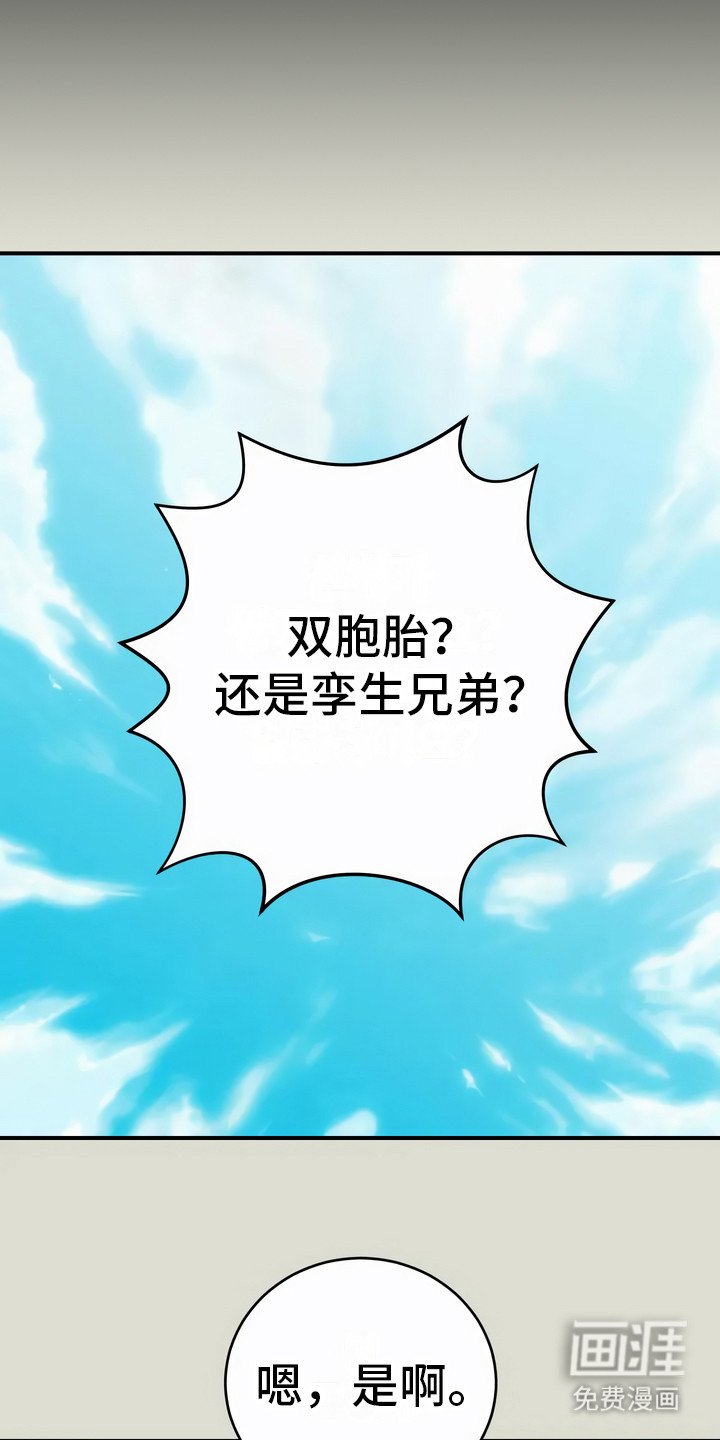 第5章：双胞胎