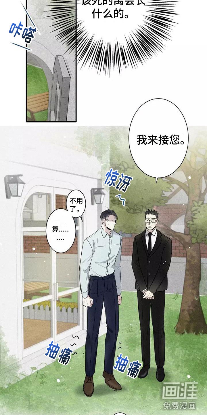 第11章：爸爸的教育