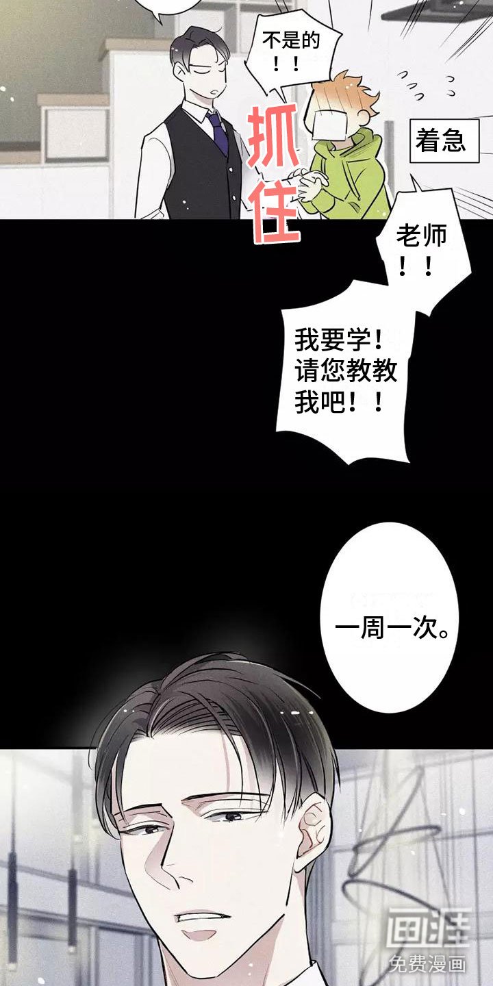 第12章：有趣的笨蛋
