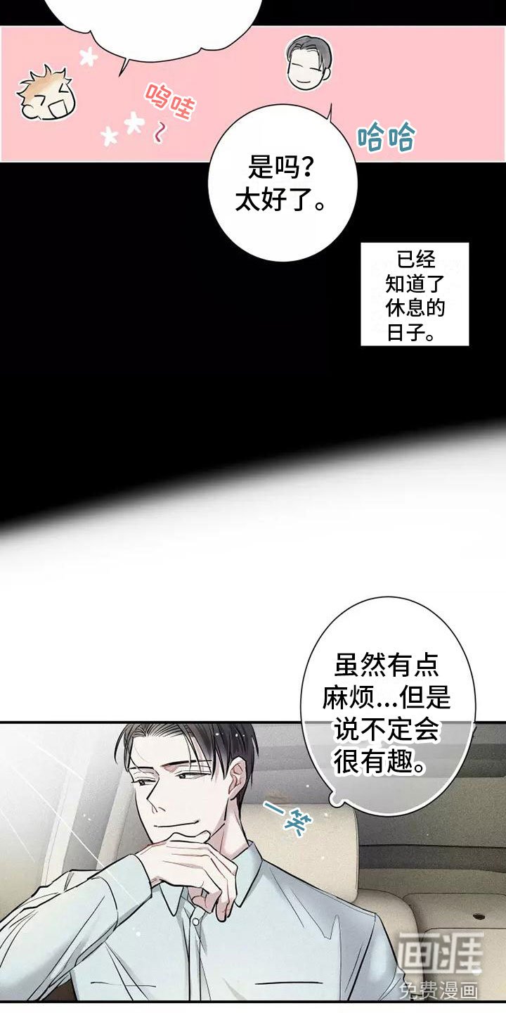 第12章：有趣的笨蛋