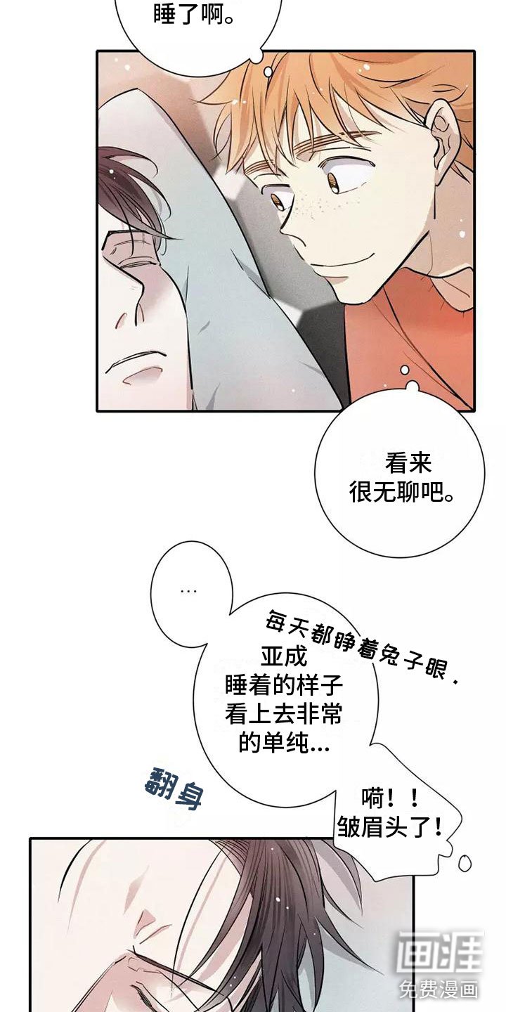 第17章：心动
