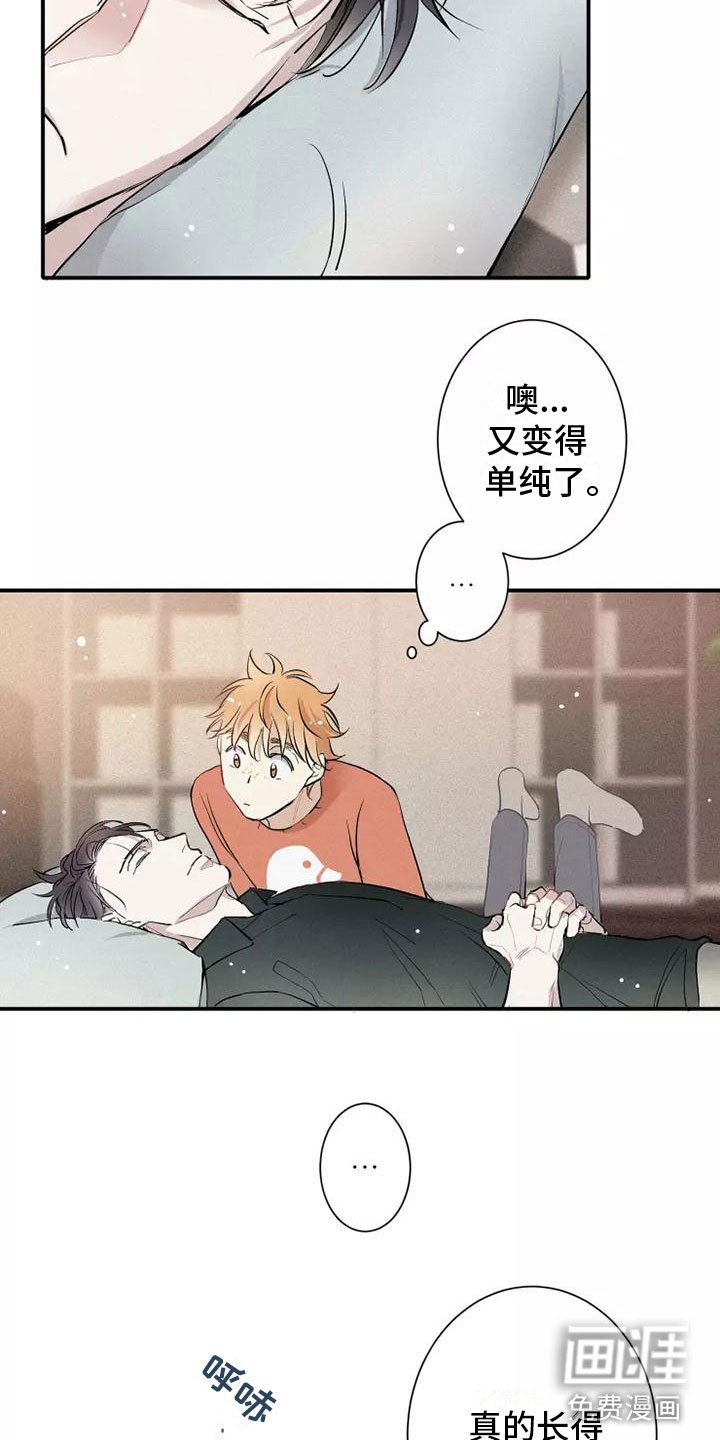 第17章：心动