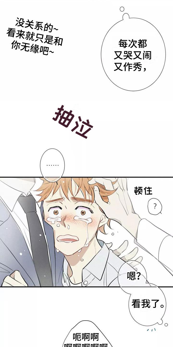 第2章：活火山
