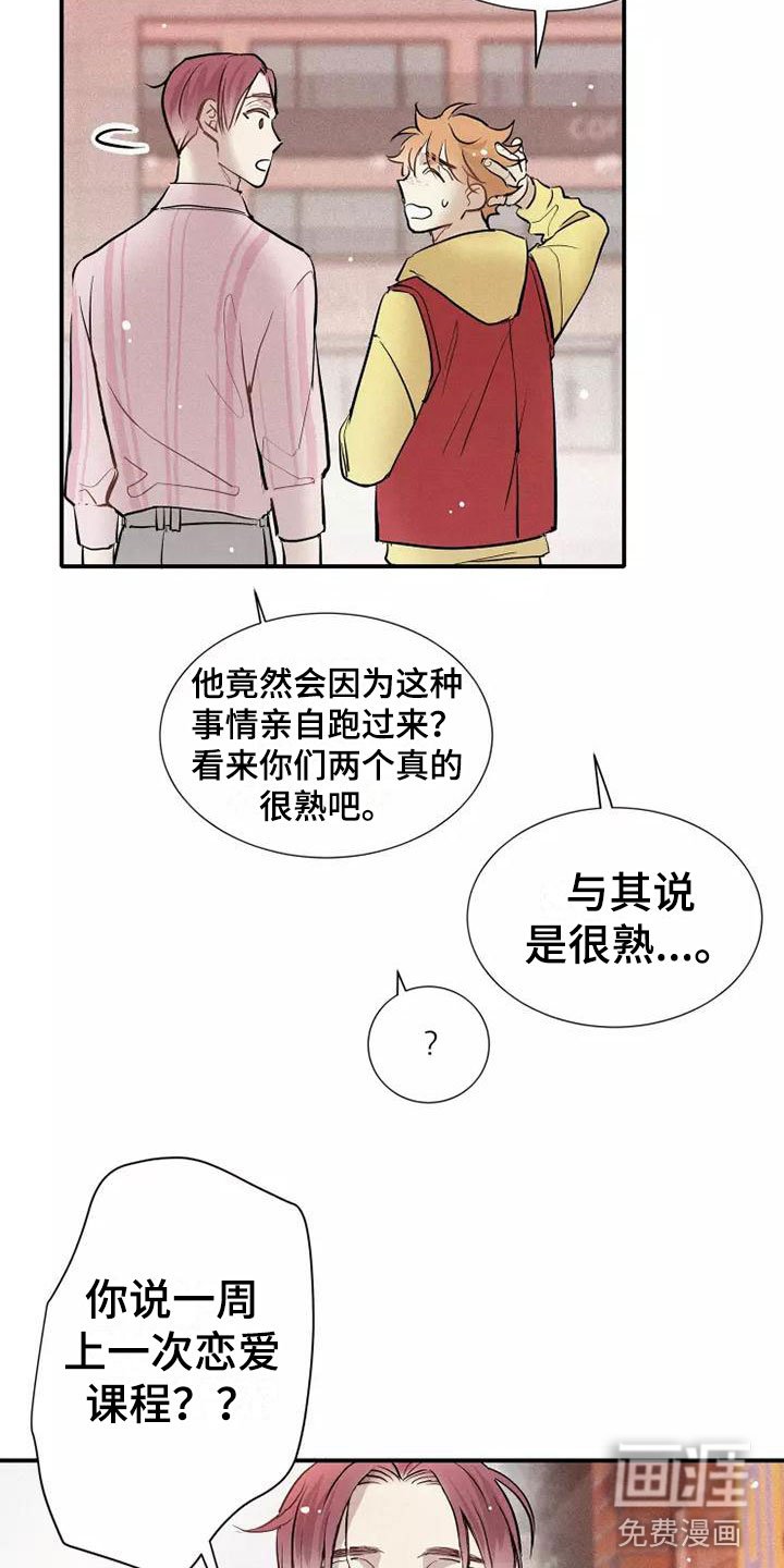 第21章：检查