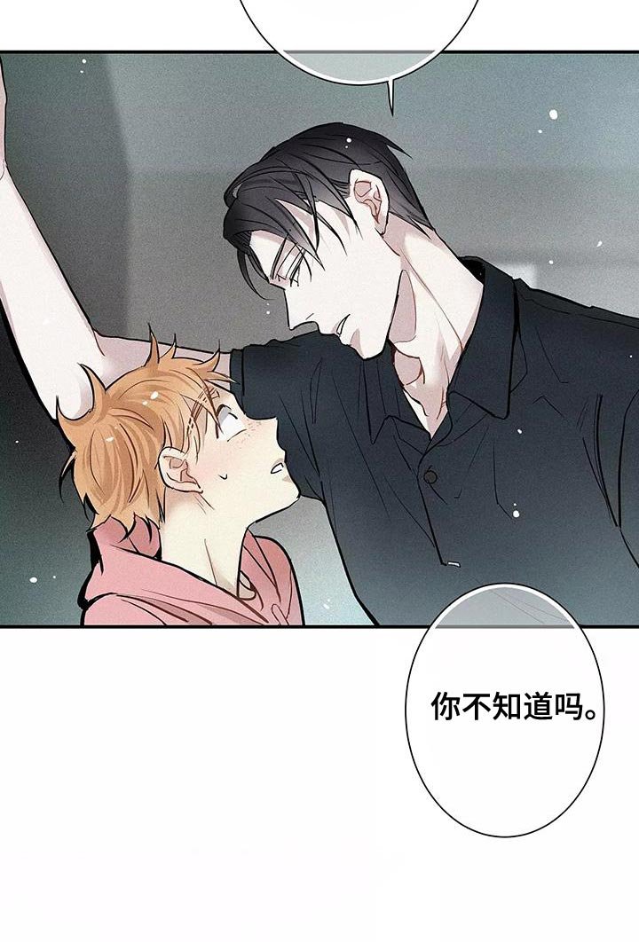 第25章：你记得还挺牢的