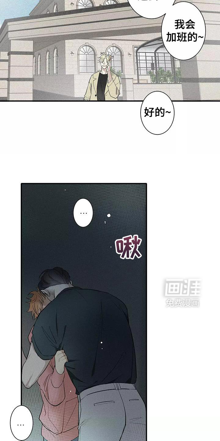 第26章：泥鳅