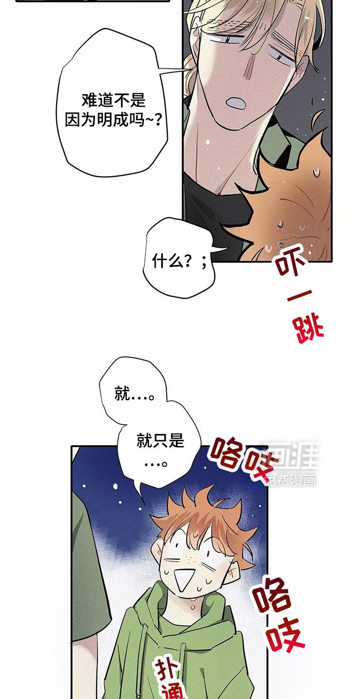 第29章：拒绝的理由