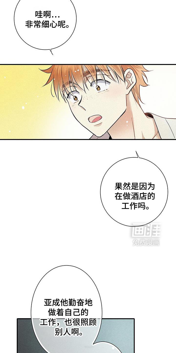 第37章：我不想说慌