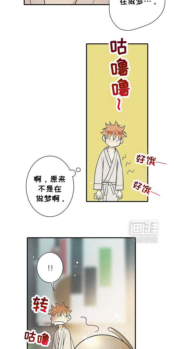 第37章：我不想说慌