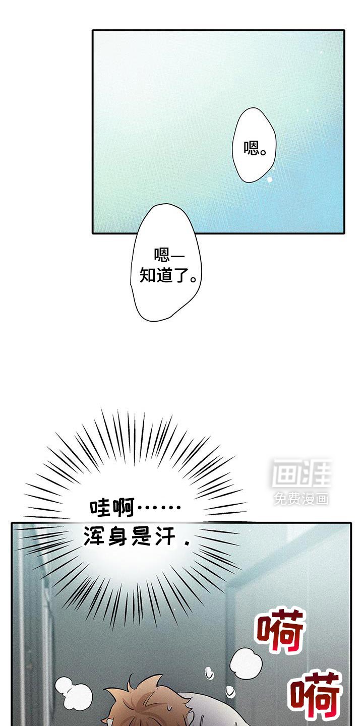 第37章：我不想说慌