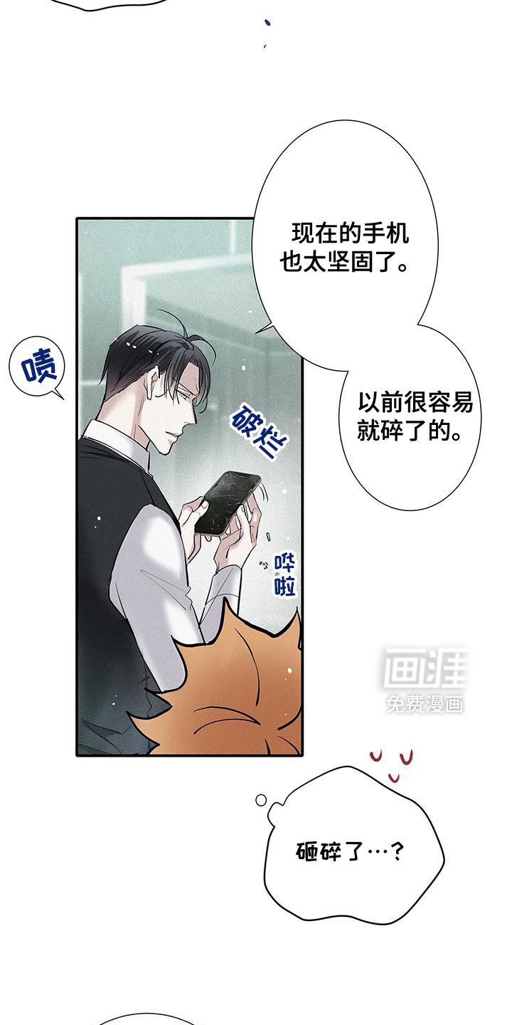 第45章：好奇心