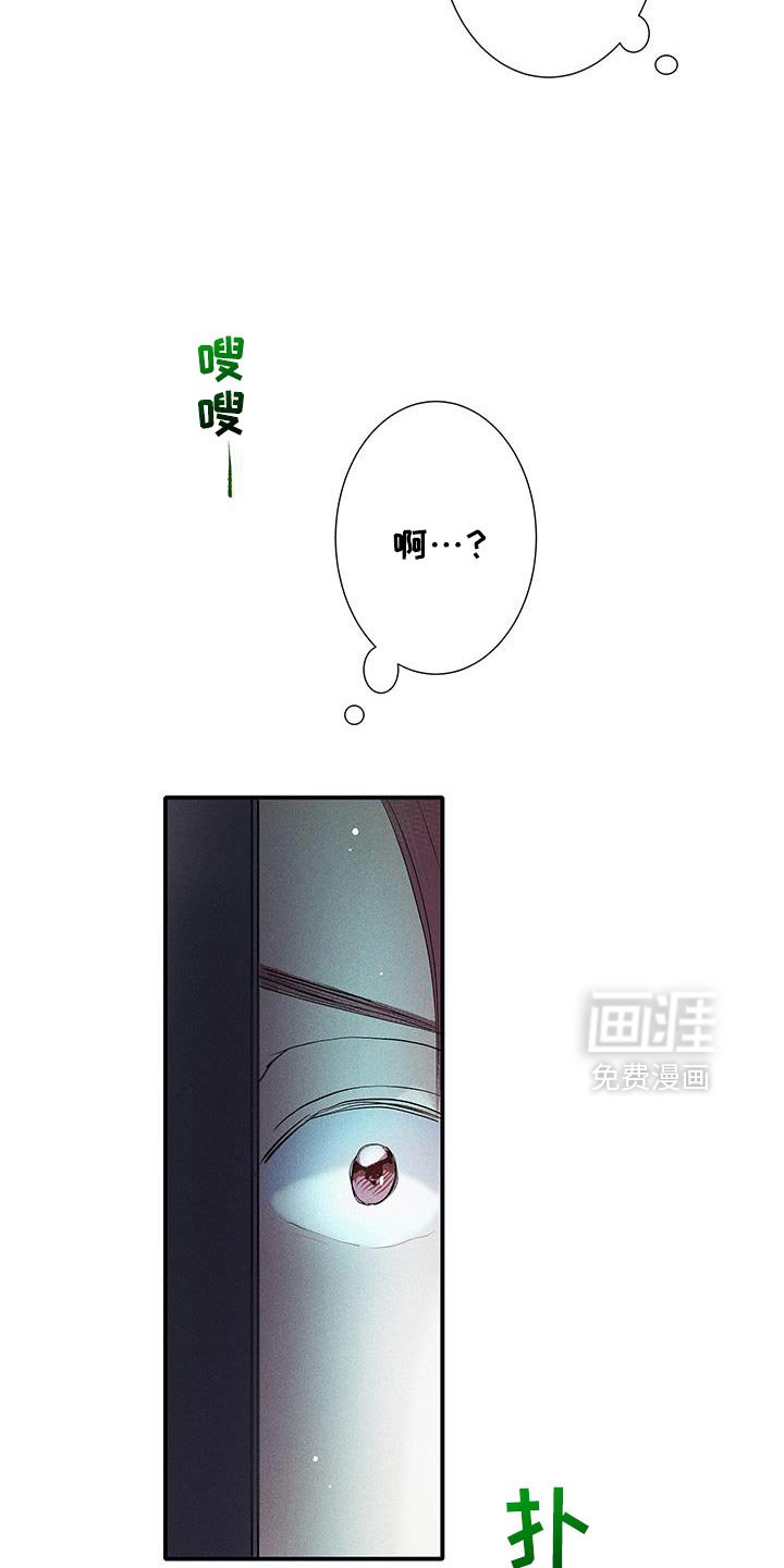 第45章：好奇心